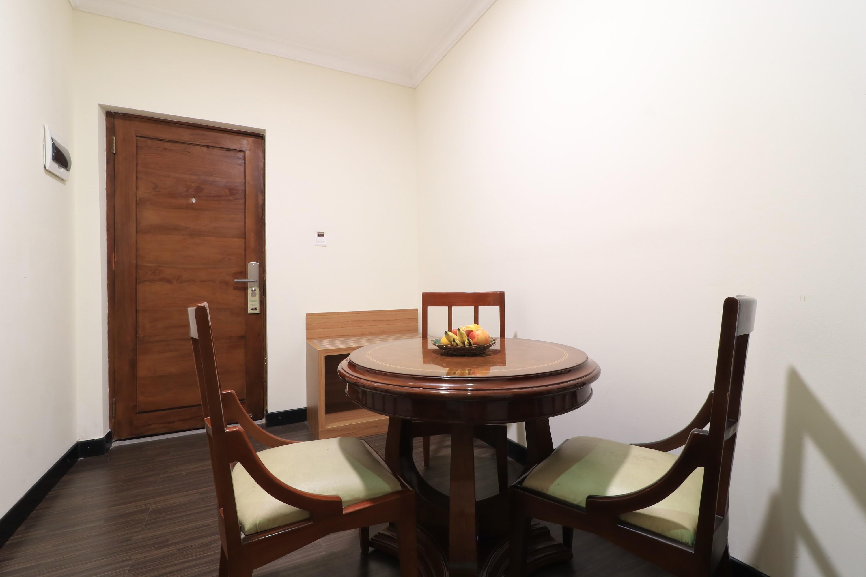 Coins Hotel Cakarta Dış mekan fotoğraf