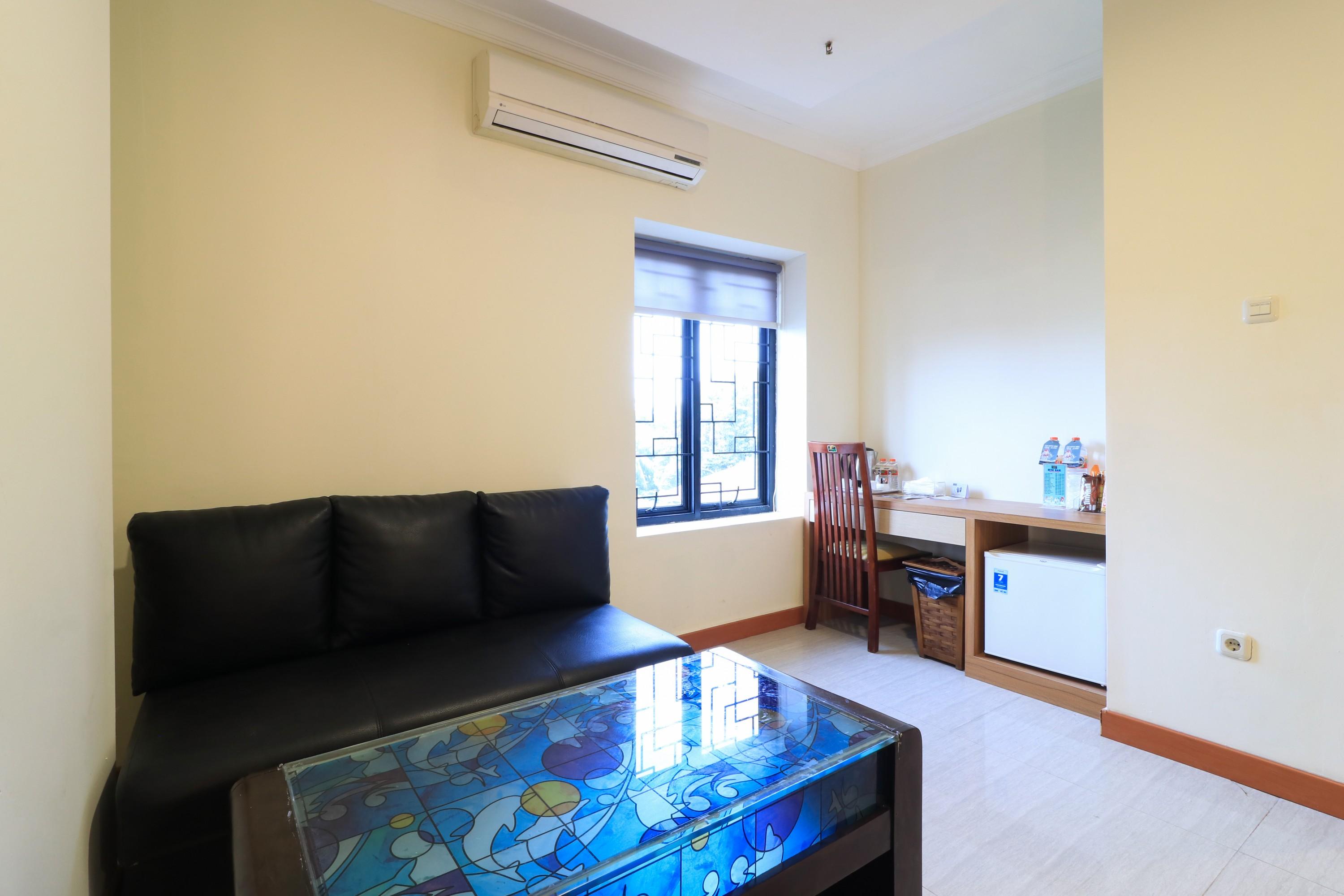 Coins Hotel Cakarta Dış mekan fotoğraf