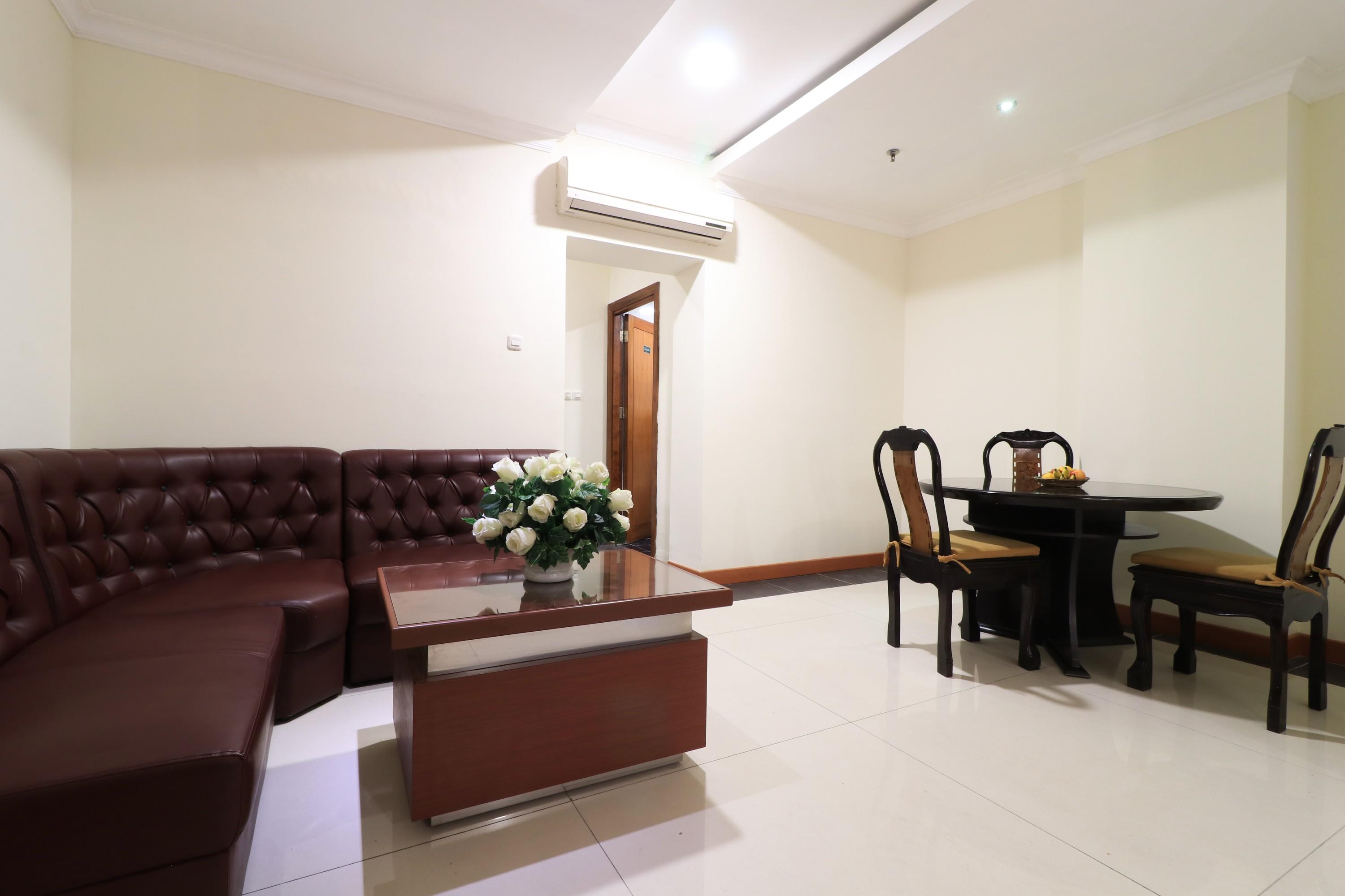 Coins Hotel Cakarta Dış mekan fotoğraf